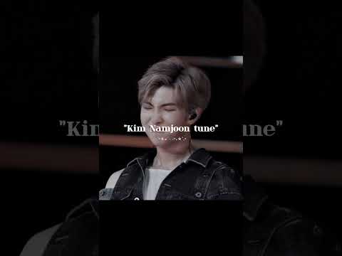 His tune 🎧🎸✨#rmbts #rmedit #btsshorts #btsmember #trending #shorts #kpopedit #btsrm