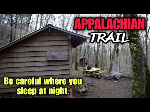 a list of APPALACHIAN TRAIL MURDERS