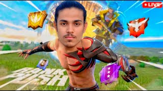FREE FIRE  MAX LIVE STREAM 🛑 GIVEAWAY DIAMOND CUSTOM ROOM ON LIVE🛑