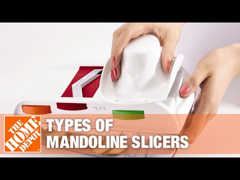 Best Mandoline Slicers for Your Kitchen