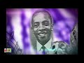 Steel Pan Innovator: Bertie Marshall