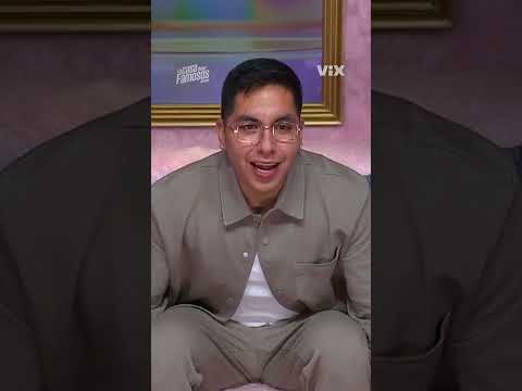 Ese Pérez está contento de que Karina sea finalista, no tanto de Yahir #LaCasaDeLosFamososMX