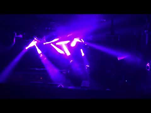 Gigi's Time - Gigi D'Agostino Live - Made Club Como 16/04/2016