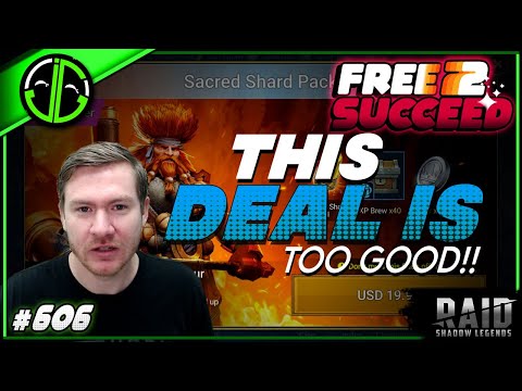 OUR FREE TO PLAY STREAK ENDS TODAY?!!?!? | Free 2 Succeed - EPISODE 606