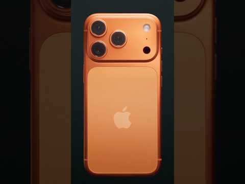 IPHONE 17 È UFFICIALE! Caratteristiche, design e prezzo svelati!