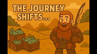 Found the Secret Fishing Village – And It’s Everything I Hoped For