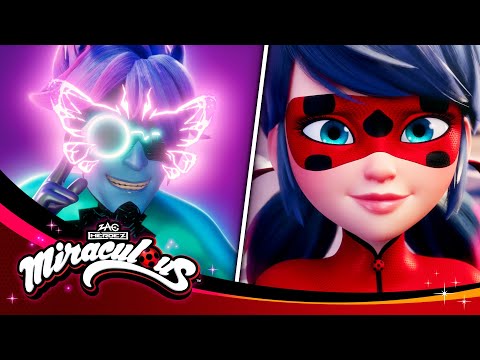 MIRACULOUS | 🐞 ENTHÜLLUNGEN - Akumatisierung 🐾 | STAFFEL 6