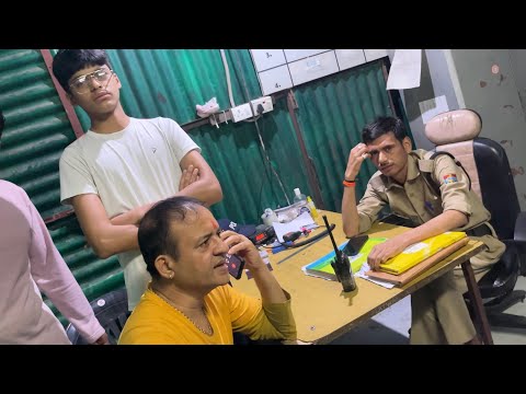Subscriber Ne Mummy Ko Gaali Dedi Itni Gandi 🤬 Raato Raat Police Station Gaye Complain Karne !!