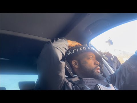 Police Pulled Me Over AGAIN Most C*** Cop Ever