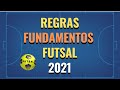 Futsal: Regras e Técnicas Essenciais