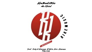 Afro Beats Rike Music Mix 🇵🇦