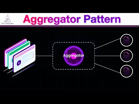 The Ultimate Guide to Aggregator Pattern in Microservices