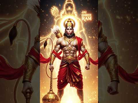 दुनिया चले ना श्री राम के बिना🚩🕉👣🙏#new #trending #video #viral #reels #song #shorts #bhakti #hanuman