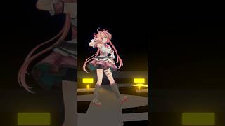 「金曜日のおはよう/HoneyWorks」踊ってみた☀️ #shorts #vtuber