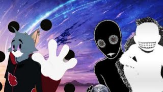 who is the strongest | six paths tom vs animeverse | 4k special !