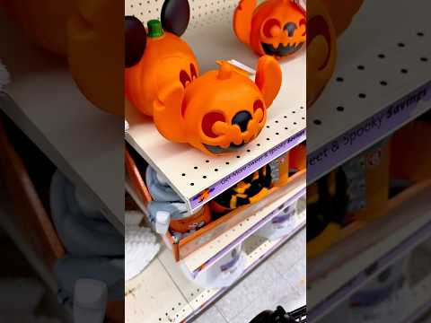 Family Dollar might just beat Dollar Tree this Halloween #FamilyDollarHaul #DisneyHalloween #Budget