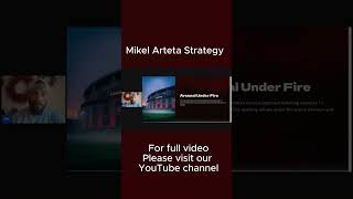 Is Mikel Arteta's Strategy Failing Arsenal Fans?