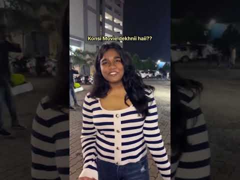 pov : movie dekhne chle ky?