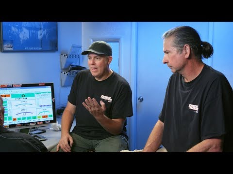Now For Some Real Power?Engine Masters Preview Ep. 40