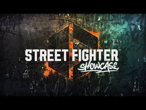 Street Fighter 6 Showcase | 4.20.2023 | French