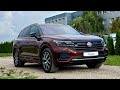 Volkswagen Touareg Base