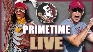 Tournament Recap + Baseball / Florida State Primetime LIVE 10