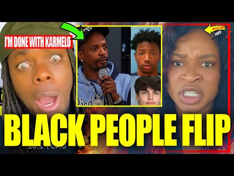 Black People FLIP ON Karmelo Anthony’s Family… Fundraiser BACKFIRES