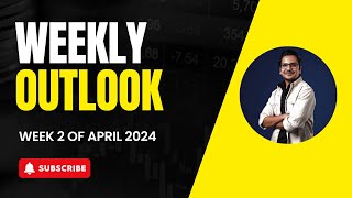 Weekly Outlook | Week 2 of April 2024