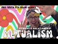 Exploring Mutualism and Symbiosis in Nature