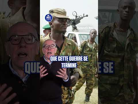 Pourquoi la guerre en RDC dure depuis plus de 30 ans (et quel est le rôle du Rwanda) ?