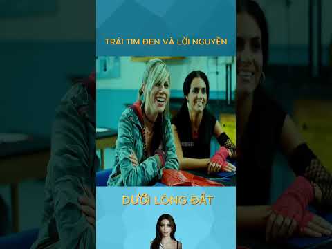 Trái tim đen và lời nguyền dưới lòng đất | Review phim