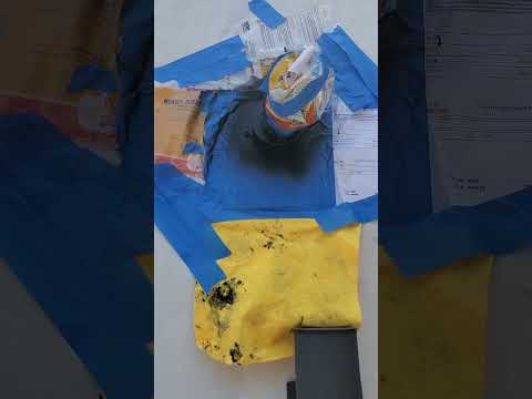 That's embarrassing! #funny #fail #construction #painting #cheap