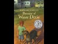 Opal's Journey with Winn-Dixie