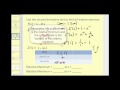 Understanding the Second Derivative Test