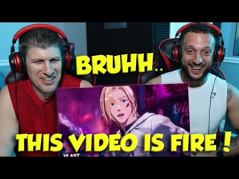 FIRST REACTION!! PLAVE 'Dash' M/V