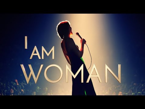 I Am Woman - Trailer