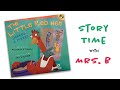 Little Red Hen Pizza Adventure