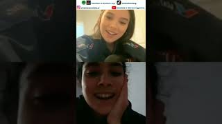 🥺 hailee HABLANDO con una FAN de ARGENTINA 🇦🇷 / SUBTITULADO / S & M Argentina