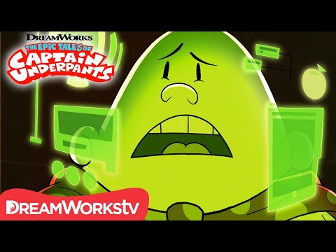 Epic Choice O Rama Promo | THE EPIC TALES OF CAPTAIN UNDERPANTS