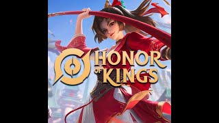 COBAIN SKIN BARU DULU | HONOR OF KINGS