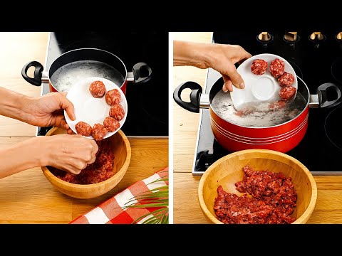 Trucos de cocina que ahorran tiempo: Hacks de cocina minimalista para principiantes