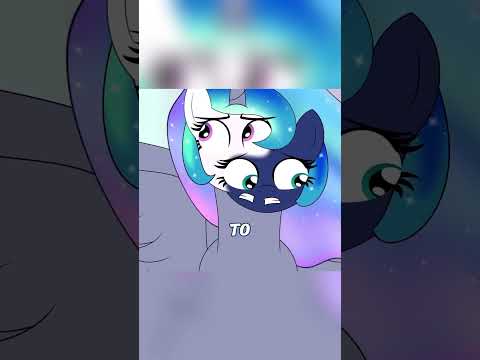 #mylittlepony #mlp #story