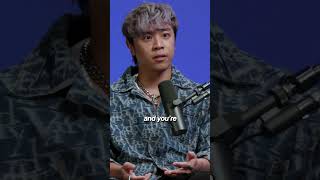 Michael Le Shares Important Life Lesson #Shorts