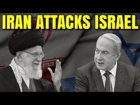 Why Did Iran Attack Israel? - Bubba the Love Sponge® Show | 4/15/24