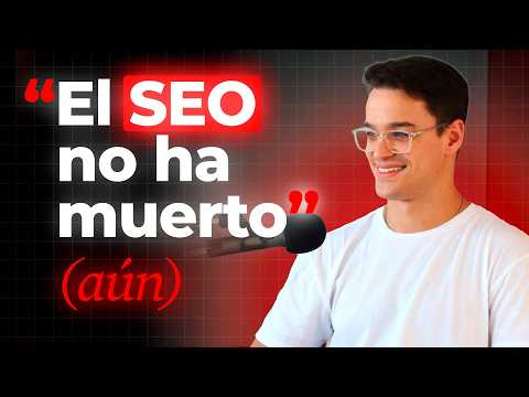 El SEO Ya No Basta... Cómo Posicionar tu Marca en la Era IA