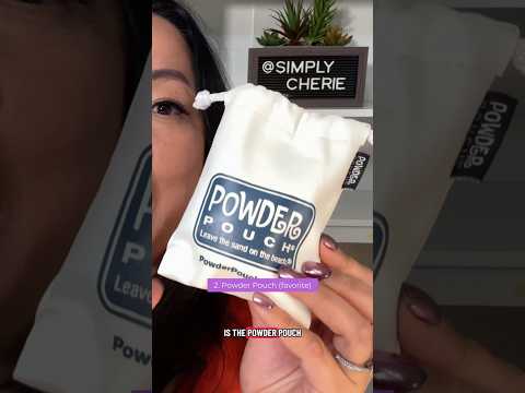 Don’t Go to the Beach Without These 10 Must-Haves (video 1 of 3) #simplycherie #beachessentials