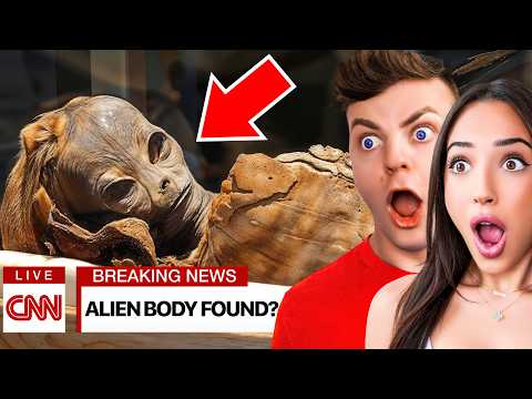 World's Craziest DISCOVERIES Caught On Camera!