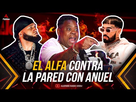 TIROS A LA GUAGUA Y REMENION A EL BLACK! DJ TOPO DESAFIA A ANUEL