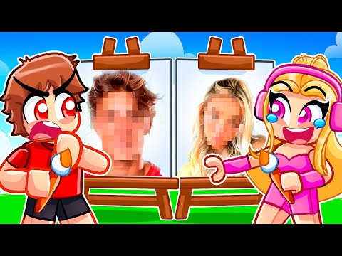 Face Reveal Speed Draw With MY CRAZY FAN GIRLS...