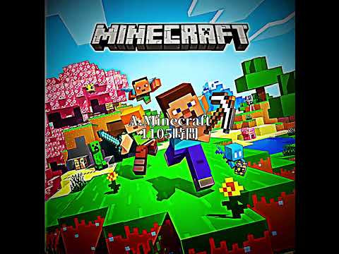 あなたが1番したゲームは? #テンプレ使用 #capcut #honkaistarrail #fortnite #minecraft #スタレ #崩スタ #フォトナ #マイクラ #ゲーム